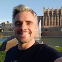 Greycon Employee Patrick Rohr's profile photo