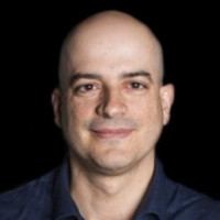 Energy Sistem Employee Rafael Martínez González's profile photo