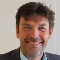 Sonans Employee Arne Pukstad's profile photo