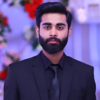 Arham Saeed's profile photo