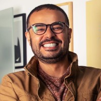 Kotobna - كُتُبنا Employee Mohammad Gamal's profile photo