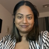 New York School for the Deaf Employee Nayrani Seerattan's profile photo