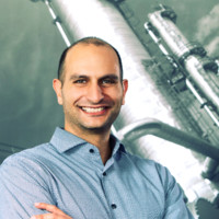 Cloverlay Employee Omar Hassan's profile photo