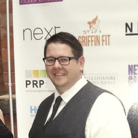 Barratt Smith Brown Employee Ryan Kenure's profile photo