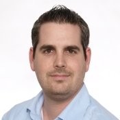 baseVISION AG Employee Pascal Berger's profile photo