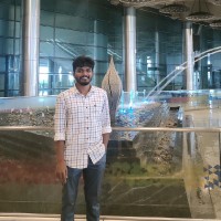 DigiSME India Employee Tejdeep Maddileti's profile photo