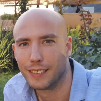 Ramp Employee Aleksandar Martic's profile photo