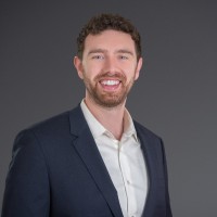 Tetra Employee Max Veggeberg's profile photo