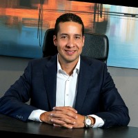 Greca Developments Employee Ahmed Abbassi's profile photo