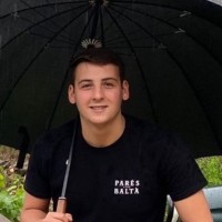 PARES BALTA Employee Albert Espanyol Pons's profile photo