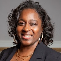 Siemens Employee Valerie Thomas's profile photo