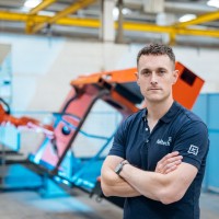 Keltech Employee Seamus Lawlor's profile photo