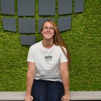 DMS Daten Management Service GmbH Employee Sarah Munzke's profile photo