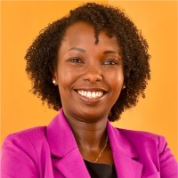 PS Kenya Employee Margaret Njenga's profile photo