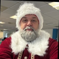 Tŷ Hafan Employee Karl Couch's profile photo