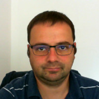 Striven ERP Software Employee Arpad Fogarasi's profile photo