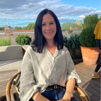 Rebecca Hamilton Email & Phone Number