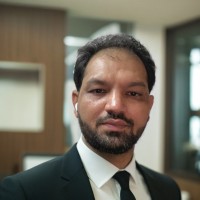 eRoam Employee Kamal Nayak's profile photo