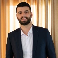 ADOC D.O.O. Employee Milan Stojanovic's profile photo