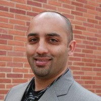 Slalom Employee Sameer Karim's profile photo