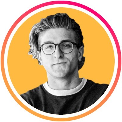 Notable Employee Sam Malik's profile photo