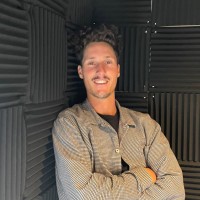 Labourly Employee Oliver Darcy's profile photo