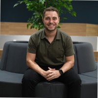 Wake Employee Nasser Silveira's profile photo