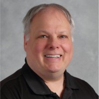 UNC Health Employee Neil Dunn's profile photo