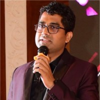 TechInfini Solutions Pvt. Ltd. Employee Rahul Raghuwanshi's profile photo