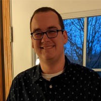 Medent Employee Tyler Francis's profile photo
