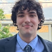 Anomalo Employee Conor Studebaker's profile photo