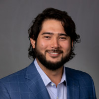 United Energy Trading LLC Employee Tim Penney's profile photo