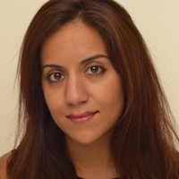 Birkbeck, University of London Employee Aarti Rayrella's profile photo