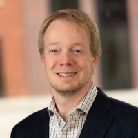 UFG Insurance Employee Micah Woolstenhulme's profile photo