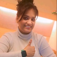 Saksham Impex Pvt Ltd Employee Renuka Atri's profile photo