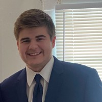 Connor Dixon