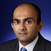 Austin Energy Employee Bob Gujavarty's profile photo