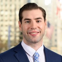 AIRE Advisors Employee Daniel Ebert's profile photo
