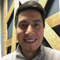 Jorge Ramirez Email & Phone Number