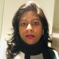 Lakshmi Andaluri Email & Phone Number