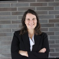 U.S. Army Corps of Engineers, St. Paul District Employee Rachel Gralnek's profile photo
