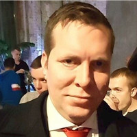Arktos Media Ltd. Employee Daniel Friberg's profile photo