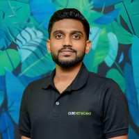 Prabhash Liyanage's profile photo