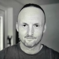 Youwe Employee Craig Birch's profile photo