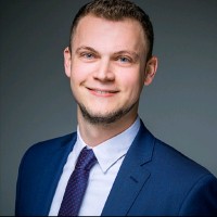 Wildling Shoes Employee Thorben Raude's profile photo