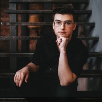 Evercity Employee Aleksandr Popov's profile photo