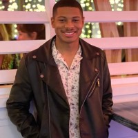 United States Army Reserve Employee Aaron J.'s profile photo