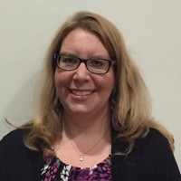 Kennametal Employee Christina Gibson's profile photo