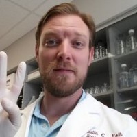 In-House Labs, LLC Employee Austin Roth's profile photo