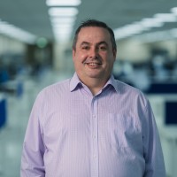 Axiom Manufacturing Services Employee Brendon MacCarthy's profile photo